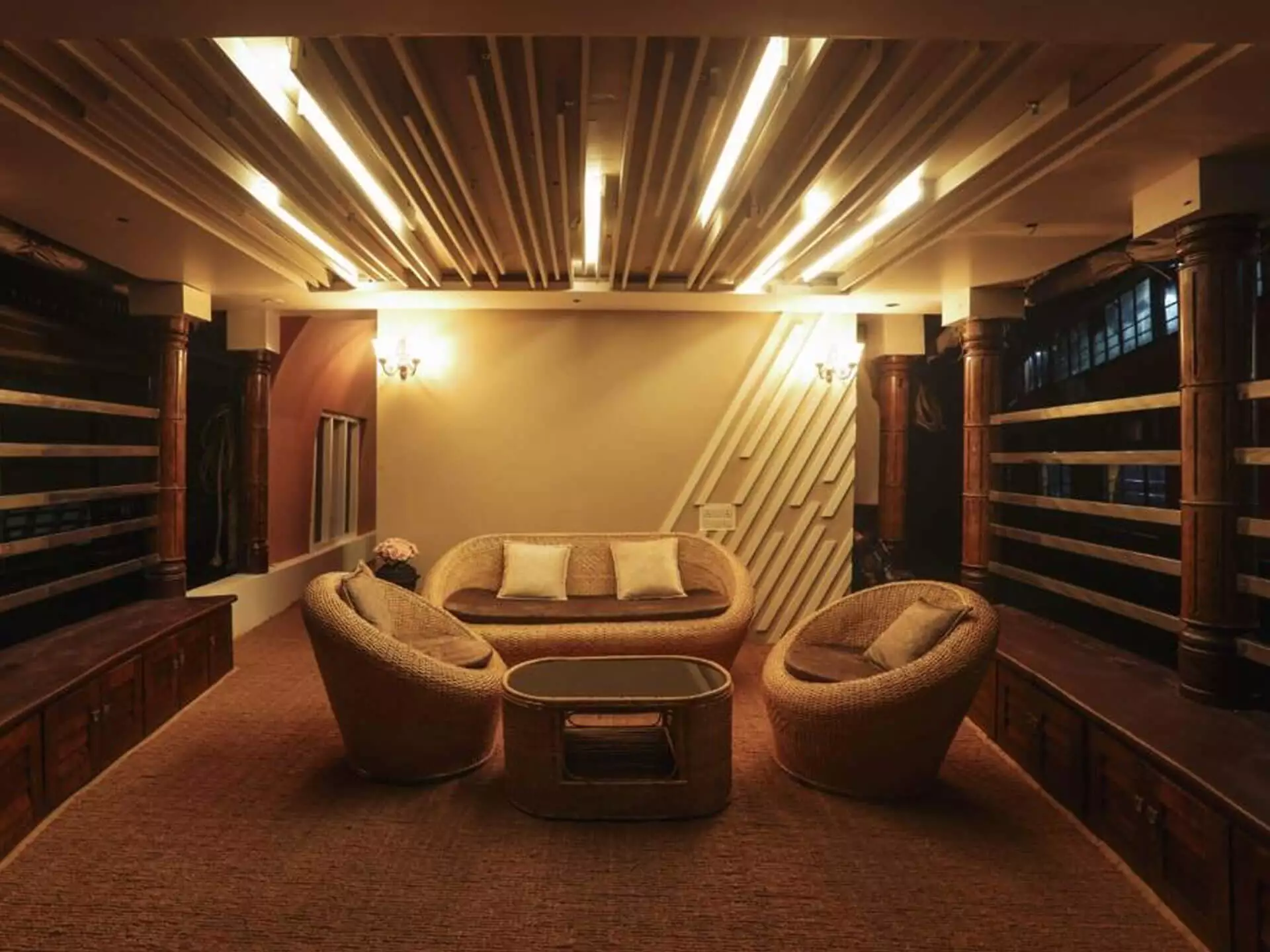 Alappuzha Boat House