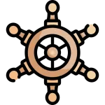 kerala houseboat helm