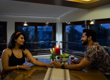 Kerala Houseboat Honeymoon tour