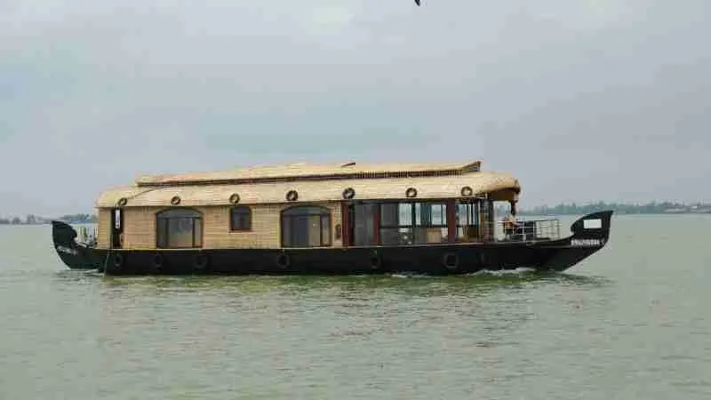 One bedroom Premium houseboat