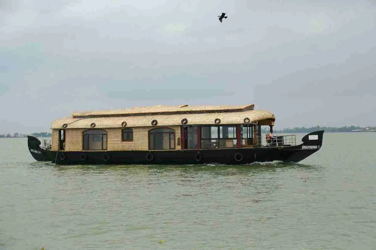 One bedroom Premium houseboat